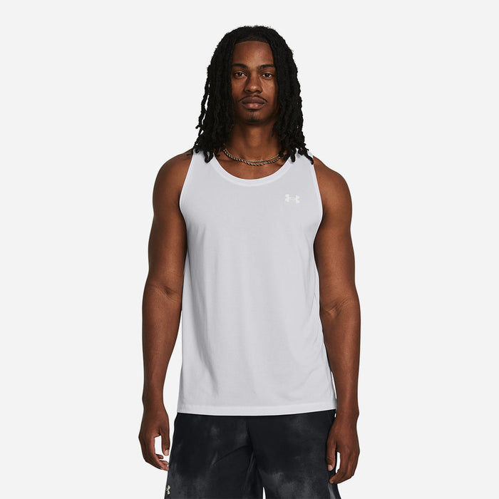 Áo Ba Lỗ Nam Under Armour Launch Singlet - Supersports Vietnam