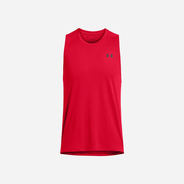 Áo Ba Lỗ Nam Under Armour Tech - Supersports Vietnam