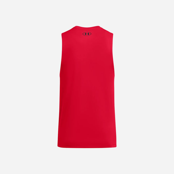 Áo Ba Lỗ Nam Under Armour Tech - Supersports Vietnam