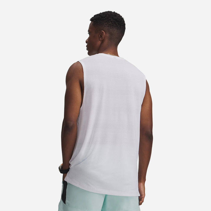 Áo Ba Lỗ Nam Under Armour Velociti - Supersports Vietnam