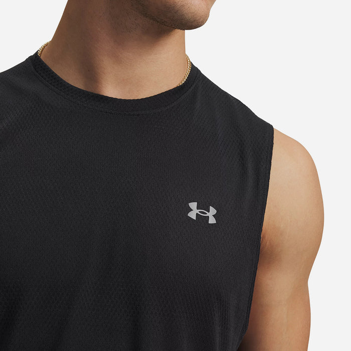 Áo Ba Lỗ Nam Under Armour Velociti - Supersports Vietnam