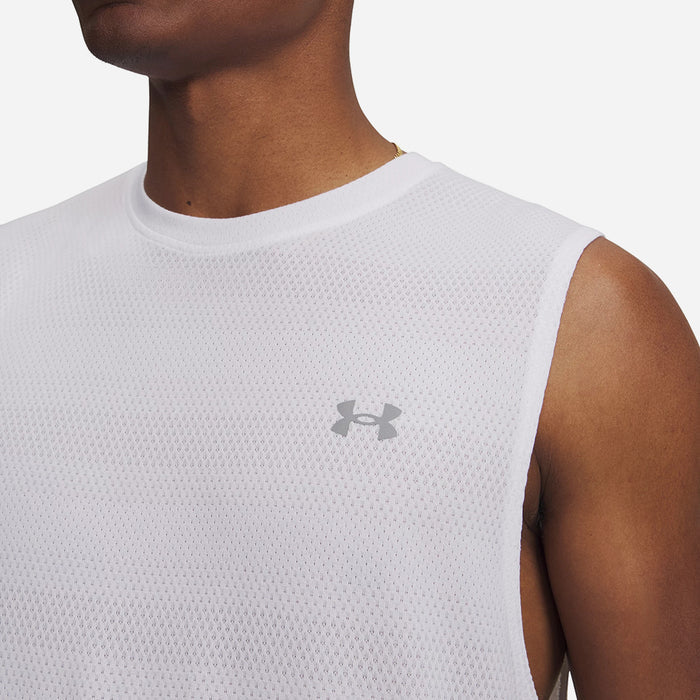 Áo Ba Lỗ Nam Under Armour Velociti - Supersports Vietnam