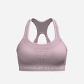 Áo Bra Thể Thao Nữ Under Armour Crossback High Strappy - Supersports Vietnam