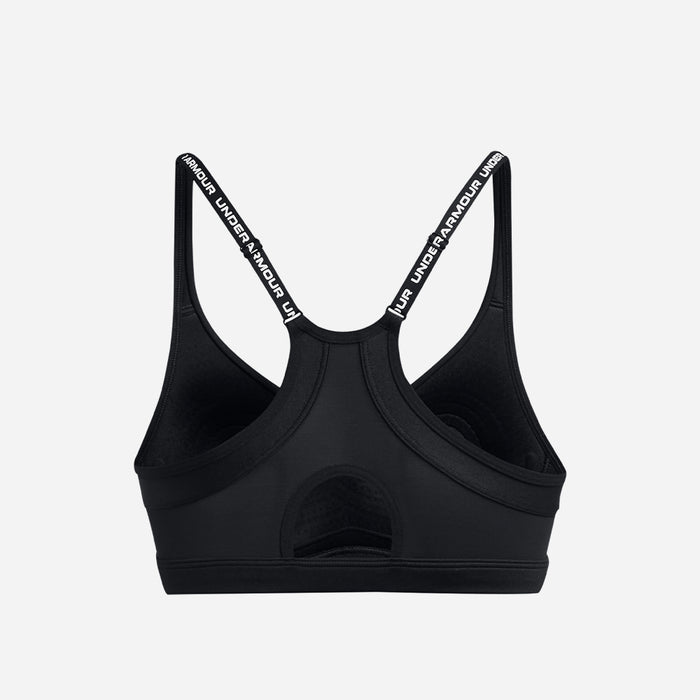Áo Bra Thể Thao Nữ Under Armour Infinity Low 2 - Supersports Vietnam