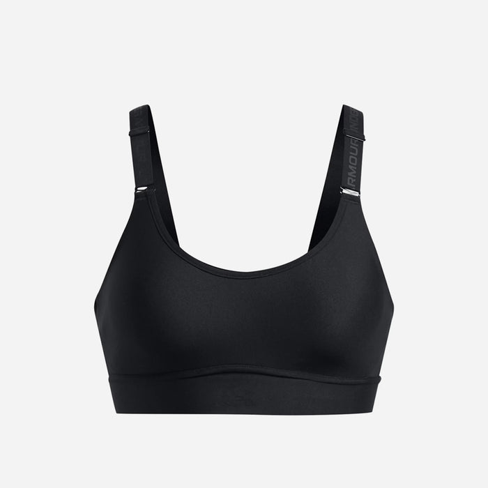 Áo Bra Thể Thao Nữ Under Armour Infinity Mid 2.0 - Supersports Vietnam
