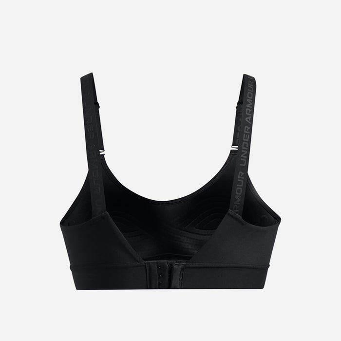 Áo Bra Thể Thao Nữ Under Armour Infinity Mid 2.0 - Supersports Vietnam