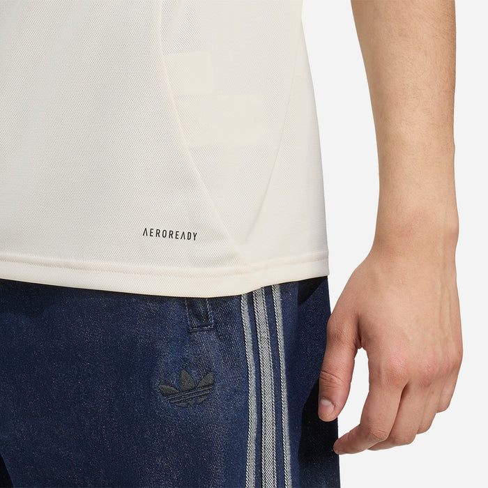 Áo Đá Bóng Nam Adidas Liverpool Authentic Replica - Be - Supersports Vietnam