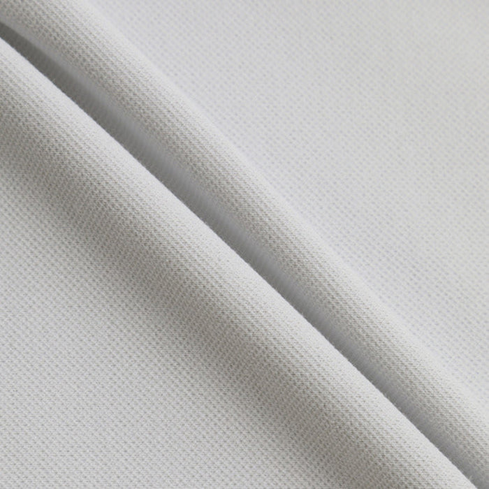 Áo Đánh Golf Nam Descente Pro Pq Asymmetric Sleeve - Xám - Supersports Vietnam
