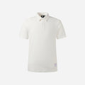 Áo Đánh Golf Nam Descente Spirit Terry Fabric - Be - Supersports Vietnam