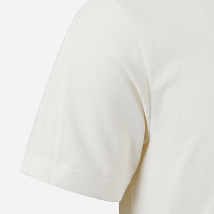 Áo Đánh Golf Nam Descente Spirit Terry Fabric - Be - Supersports Vietnam