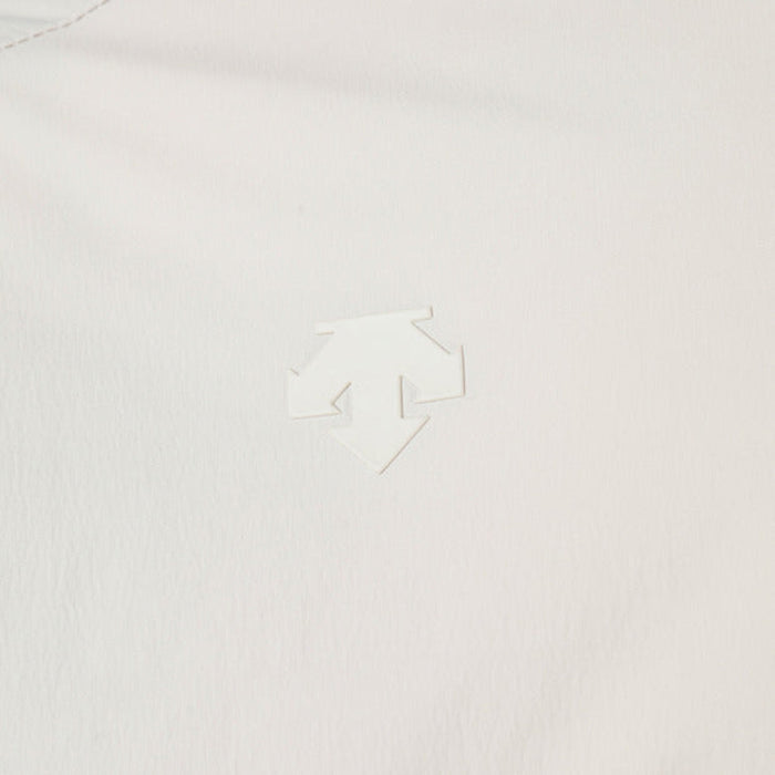 Áo Đánh Golf Nam Descente Spirit Woven Sleeve - Be - Supersports Vietnam