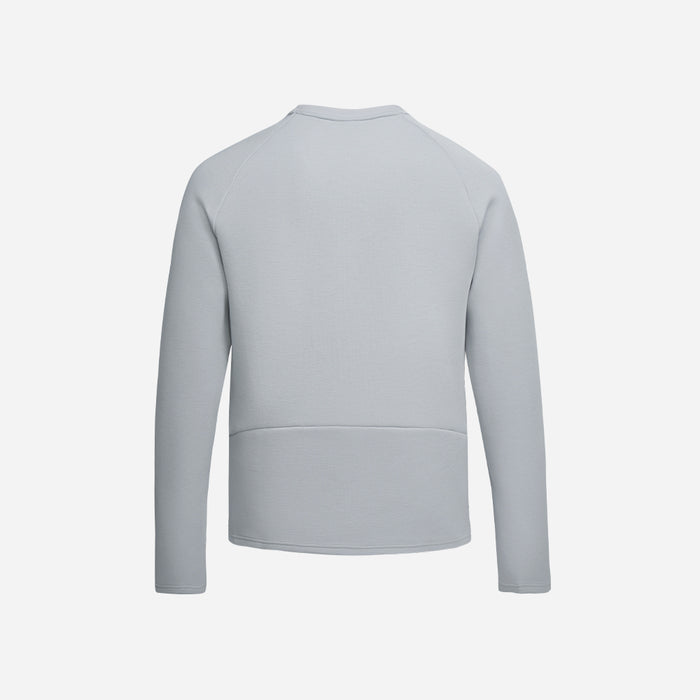 Áo Hoodie Nam Under Armour Apac Lny Fleece Crew - Supersports Vietnam
