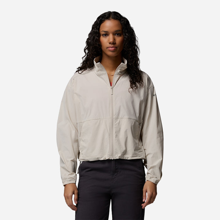Áo Khoác Nữ Columbia Amazestretch™ - Be - Supersports Vietnam