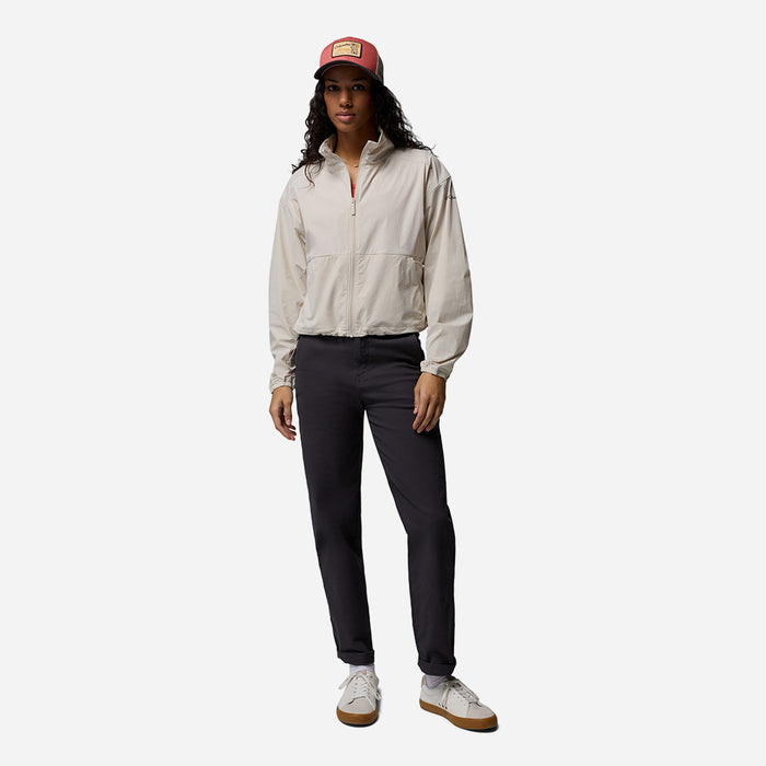 Áo Khoác Nữ Columbia Amazestretch™ - Be - Supersports Vietnam