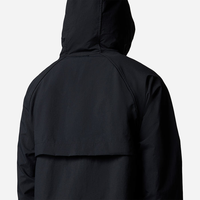 Áo Khoác Nữ Columbia Spire Valley™ Windbreaker - Đen - Supersports Vietnam