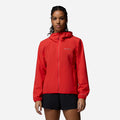 Áo Khoác Nữ Columbia Trailborne™ - Đỏ - Supersports Vietnam