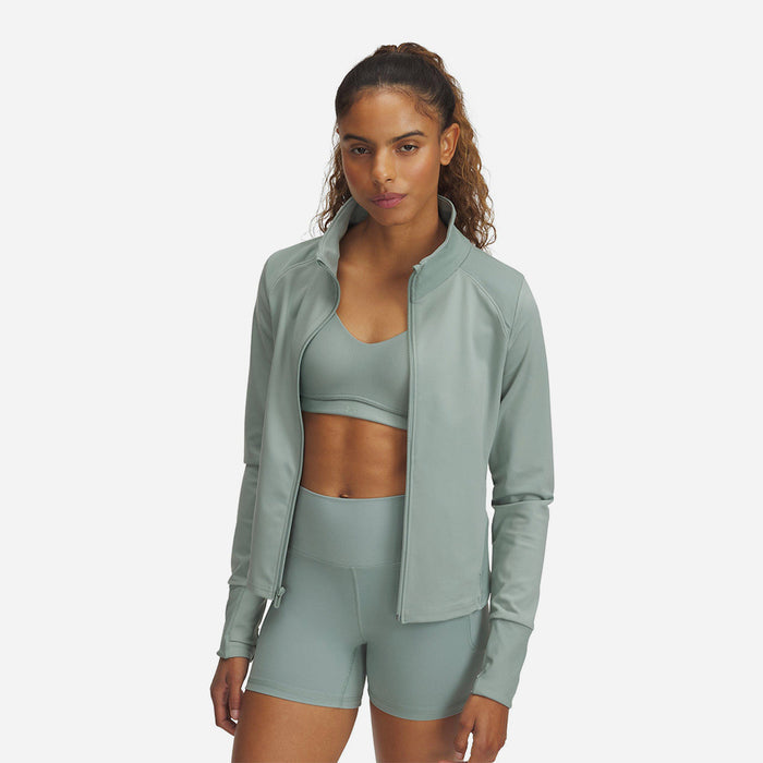 Áo Khoác Nữ Under Armour Meridian - Supersports Vietnam
