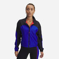 Áo Khoác Nữ Under Armour Project Rock Woven Top - Supersports Vietnam