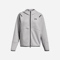 Áo Khoác Nữ Under Armour Unstoppable Flc Fz - Supersports Vietnam