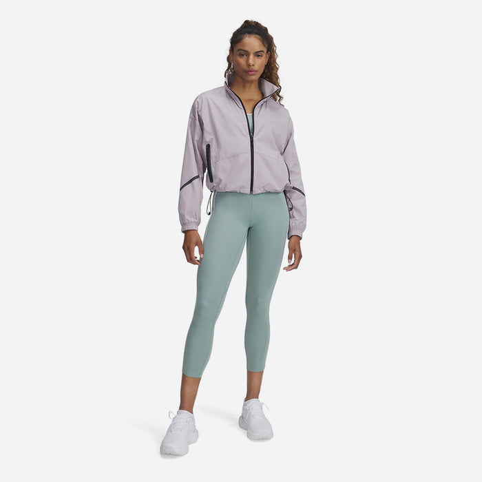 Áo Khoác Nữ Under Armour Unstoppable Woven Sheen - Supersports Vietnam
