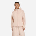 Áo Khoác Nữ Adidas Z.N.E. Woven Track - Hồng - Supersports Vietnam