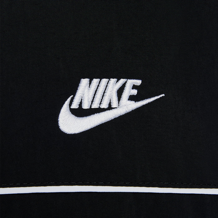 Áo Khoác Nam Nike Club Athlete Hooded - Đen - Supersports Vietnam