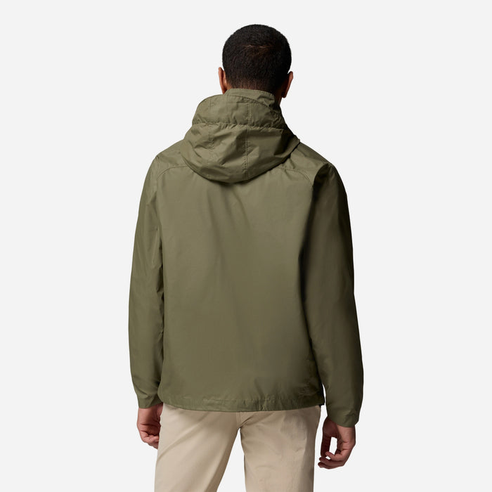 Áo Khoác Nam Columbia Glennaker Lake™ II - Xanh Quân Đội - Supersports Vietnam