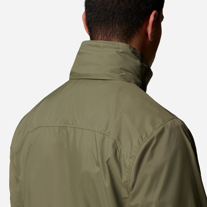 Áo Khoác Nam Columbia Glennaker Lake™ II - Xanh Quân Đội - Supersports Vietnam