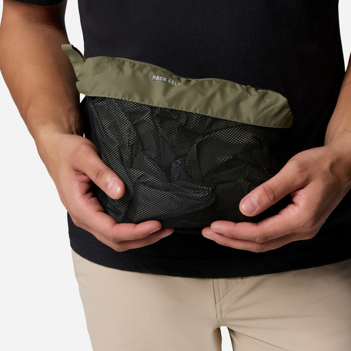 Áo Khoác Nam Columbia Glennaker Lake™ II - Xanh Quân Đội - Supersports Vietnam