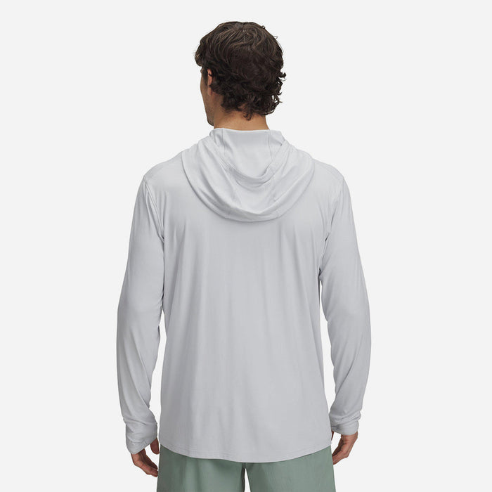 Áo Khoác Nam Under Armour Expanse Upf Hooded Fz - Supersports Vietnam