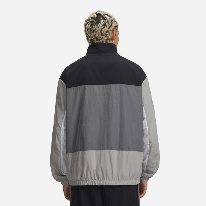 Áo Khoác Nam Under Armour Icon Woven Track Full Zip - Supersports Vietnam