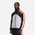 Áo Khoác Nam Under Armour Icon Woven Track - Supersports Vietnam