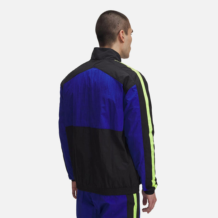 Áo Khoác Nam Under Armour Icon Woven Track - Supersports Vietnam