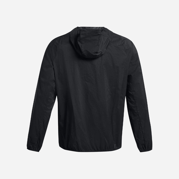 Áo Khoác Nam Under Armour Phantom Windbreaker - Supersports Vietnam