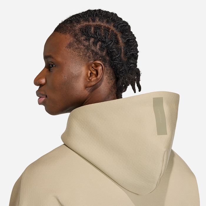 Áo Khoác Nam Adidas Z.N.E. Full-Zip - Be - Supersports Vietnam