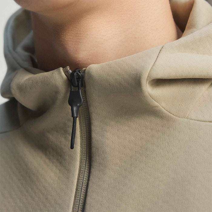 Áo Khoác Nam Adidas Z.N.E. Full-Zip - Be - Supersports Vietnam
