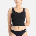 Áo Lót Nữ Adidas Underwear Acfc - Đen - Supersports Vietnam