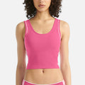 Áo Lót Nữ Adidas Underwear Acfc - Hồng - Supersports Vietnam