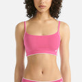 Áo Lót Nữ Adidas Underwear Acfc - Hồng - Supersports Vietnam
