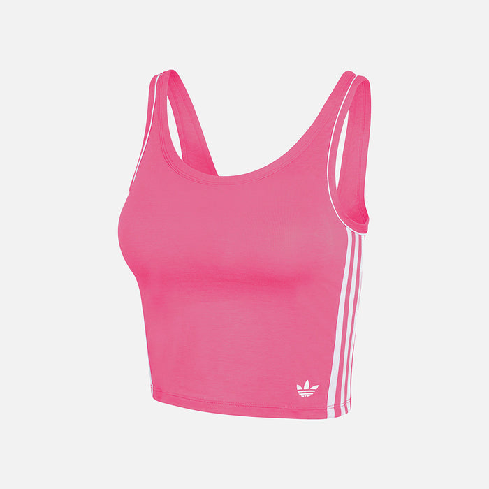 Áo Lót Nữ Adidas Underwear Acfc - Hồng - Supersports Vietnam
