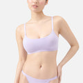 Áo Lót Nữ Adidas Underwear Aec - Tím - Supersports Vietnam