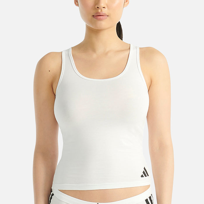 Áo Lót Nữ Adidas Underwear Aec3 - Trắng - Supersports Vietnam