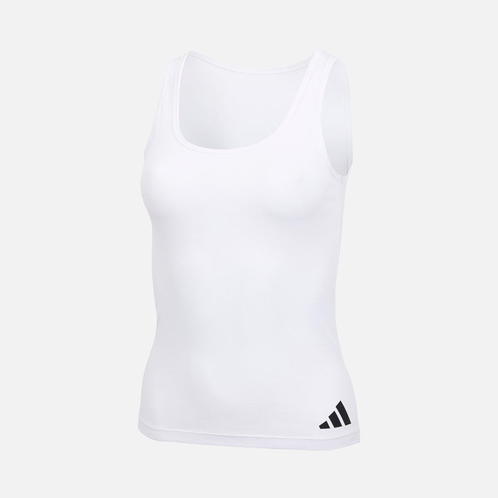 Áo Lót Nữ Adidas Underwear Aec3 - Trắng - Supersports Vietnam