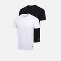 Áo Lót Nam Adidas Underwear Ccc - 2Pk Crew Neck - Nhiều Màu - Supersports Vietnam
