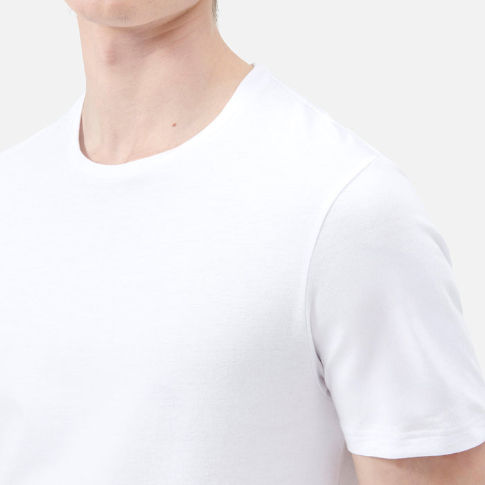 Áo Lót Nam Adidas Underwear Ccc - 2Pk Crew Neck - Nhiều Màu - Supersports Vietnam