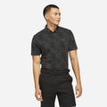 Áo Polo Golf Nam Adidas Go-To Printed - Đen - Supersports Vietnam