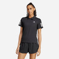 Áo Polo Nữ Adidas Club Tennis Climacool 3-Stripes - Đen - Supersports Vietnam