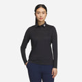 Áo Polo Nữ Adidas Jacquard Long Sleeve - Đen - Supersports Vietnam
