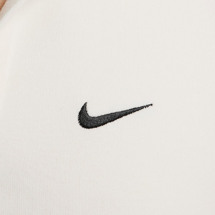 Áo Polo Nữ Nike Sportwear - Be - Supersports Vietnam