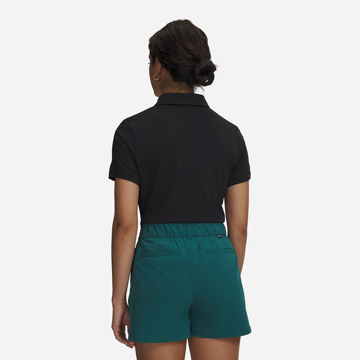 Áo Polo Nữ Under Armour Drive Short Sleeve - Supersports Vietnam